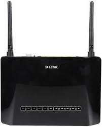 2 ON OFFER. DSL-2750U Wireless N300 ADSL2+ Router With 3G Failover in box with power supply
