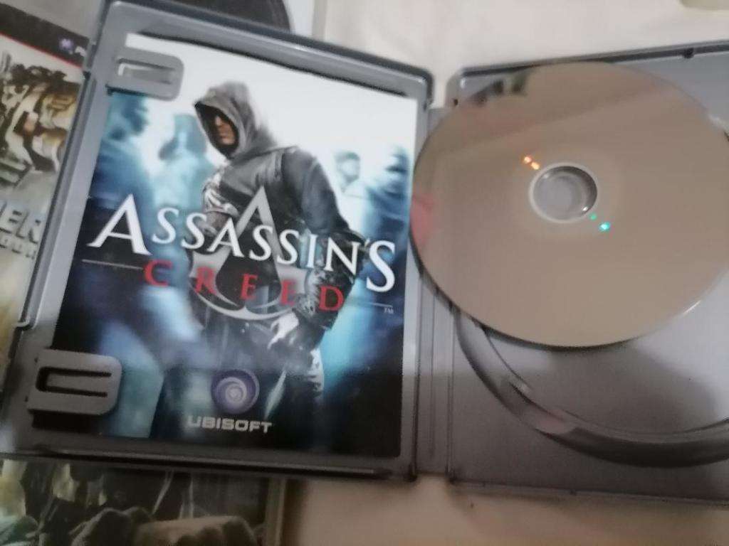 BULK LOT OF 10X SONY PLAYSTATION 3 GAMES *ONE BID FOR THE LOT OF 10**