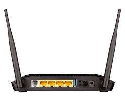 2 ON OFFER. DSL-2750U Wireless N300 ADSL2+ Router With 3G Failover in box with power supply