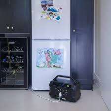 *LIKE NEW GIZZU CHALLENGER PRO 1120WH/1000W POWER STATION IN BOX WITH POWER CORD*R16000 RETAIL*