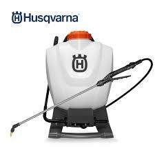 BRAND NEW HUSQVARNA PROFESSIONAL  15L BACK PACK SPRAYER IN SEALED BOX*R2250 RETAIL*