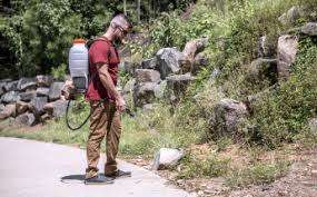 BRAND NEW HUSQVARNA PROFESSIONAL  15L BACK PACK SPRAYER IN SEALED BOX*R2250 RETAIL*