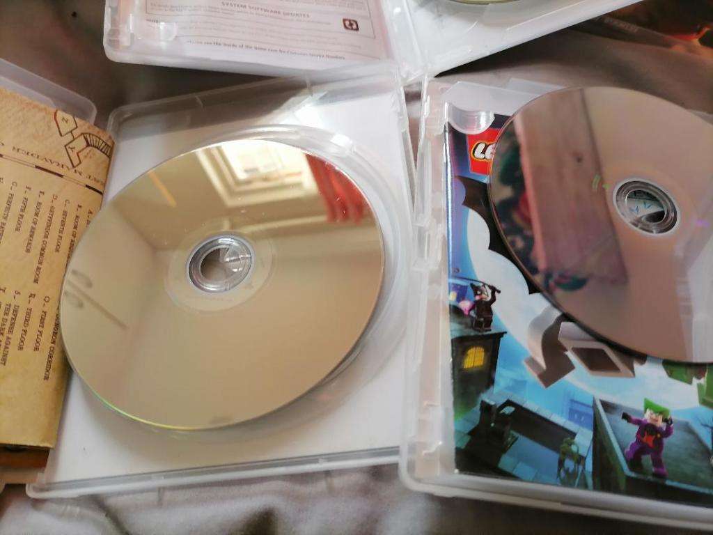 BULK LOT OF 10X SONY PLAYSTATION 3 GAMES *KIDS AND ANIMATED GAMES*ONE BID FOR THE LOT OF 10**