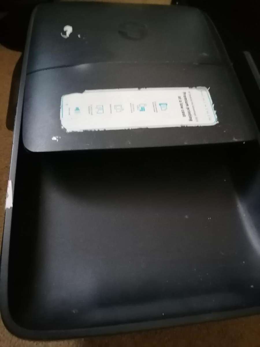 LIQUIDATION ITEM:LOT OF 2 X PRINTERS, HP3835 +EPSON STYLUS SX130*ONE BID FOR BOTH*UNTESTED*