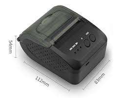 *WEEKEND SPECIAL**BRAND NEW ANDOWL WIFI THERMAL PRINTER IN BOX*R1200 RETAIL**