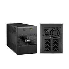 NEW EATON 5E 1100VA UPS IN BOX WITH CABLES, MANUAL ETC**R2500 RETAIL**