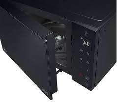 **LG 42L NEO CHEF SMART INVERTER MICROWAVE IN BOX *NOT HEATING