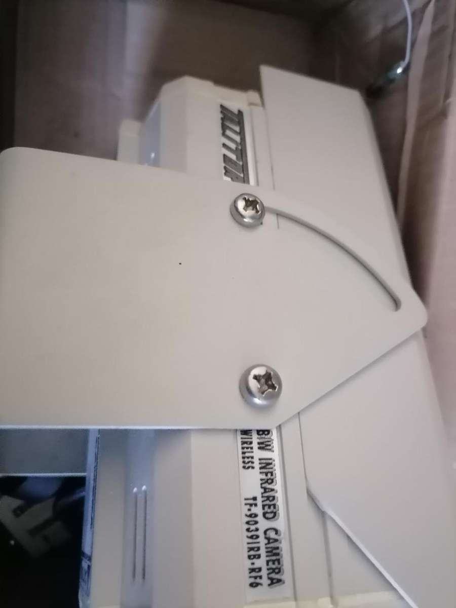 TALITOR WIRELESS INFRARED CAMERA IN BOX