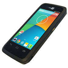 *CIPHERLAB RS30 COMPUTER/PHONE/BARCODE SCANNER*CITY OF CAPETOWN GOV*