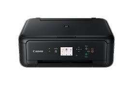 CANON TS5140 MULTIFUNCTION COLOUR WITH CARTRIDGES