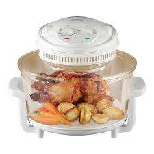 BRAND NEW SUNBEAM 12L NUTRIOVER CONVECTION OVEN IN BOX