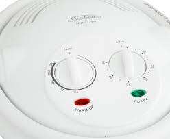 BRAND NEW SUNBEAM 12L NUTRIOVER CONVECTION OVEN IN BOX