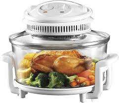 BRAND NEW SUNBEAM 12L NUTRIOVER CONVECTION OVEN IN BOX