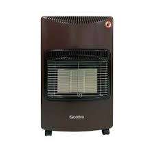 BRAND NEW ZOOLTRO FULL SIZE 3 PANNEL GAS HEATER IN BOX WITH REGULATOR