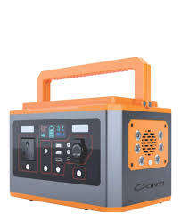 BRAND NEW CONTI 500W PORTABLE POWER STATION*R6500 RETAIL**
