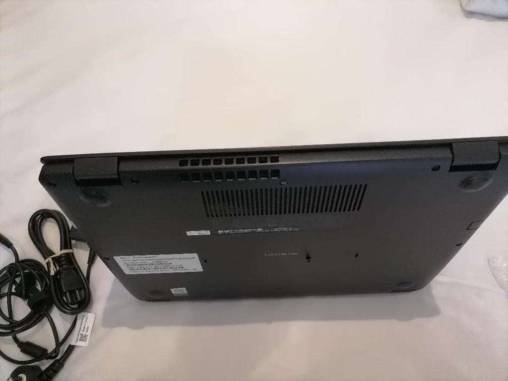 IMMACULATE I5 DELL 3490 8TH GEN, 8GB RAM, 256SSD M2,BATTERY PERFECT,BACKLIT KEYBOARD