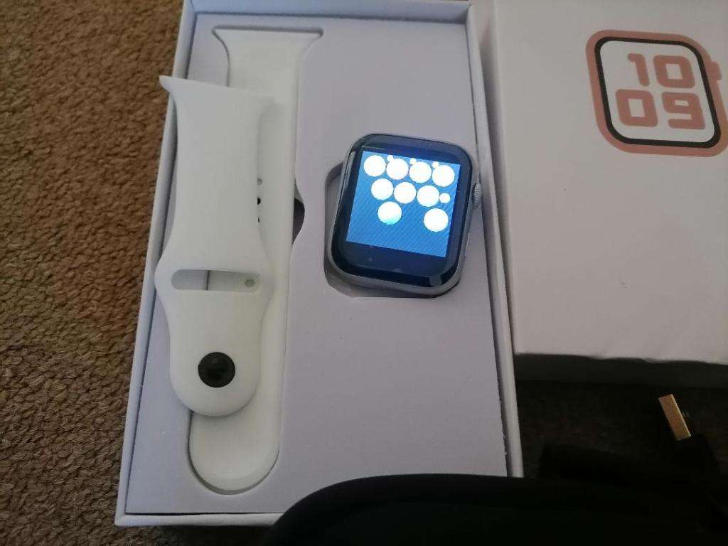 *LOT OF UNTESTED ELECTRONICS*UPS,SMART WATCH,IKHOKHAHARDSETS.ADAPTERS ETC