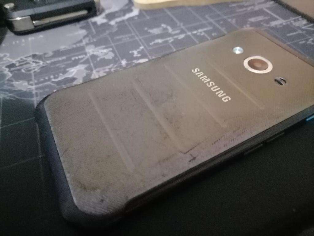 SAMSUNG XCOVER 3 SMART PHONE