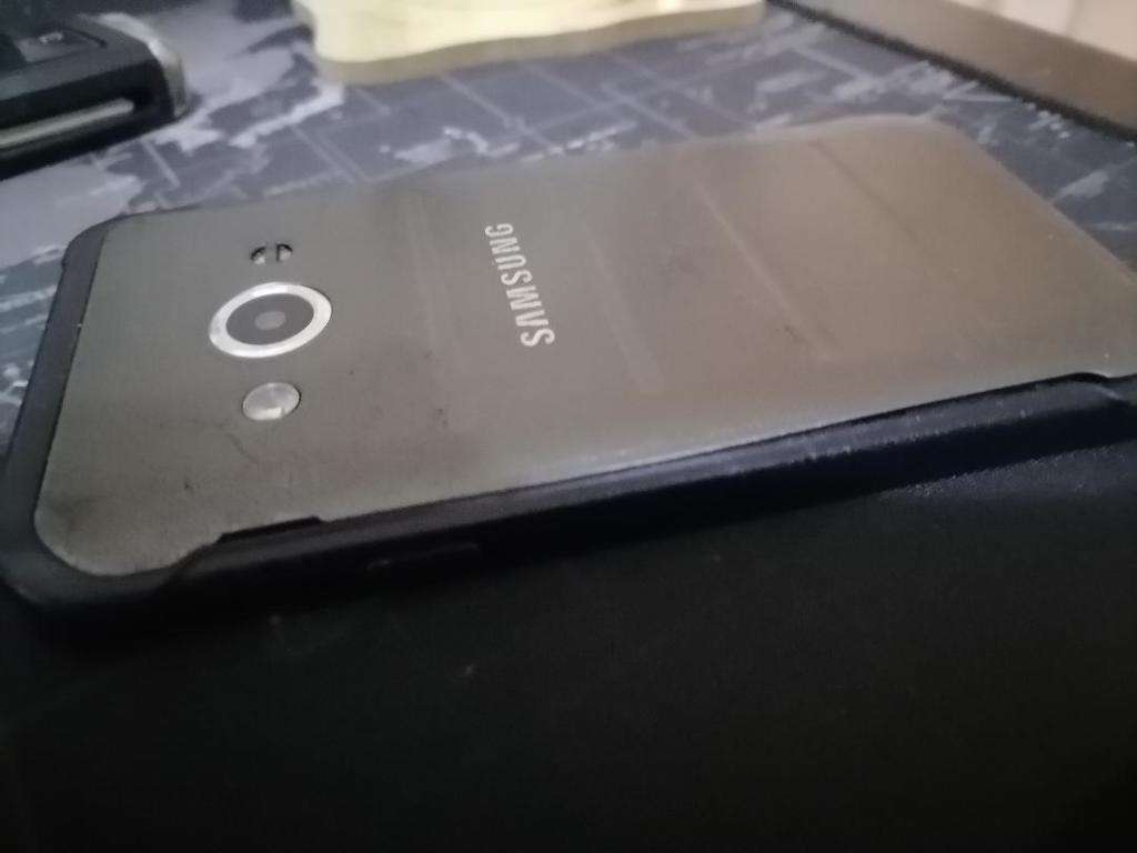 SAMSUNG XCOVER 3 SMART PHONE