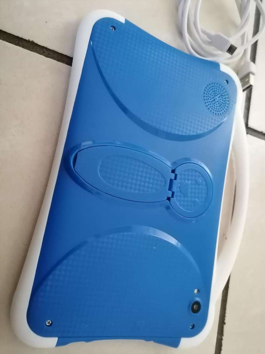 *TEENO SIM/WIFI 7 INCH TABLET LOADED WITH GAMES*