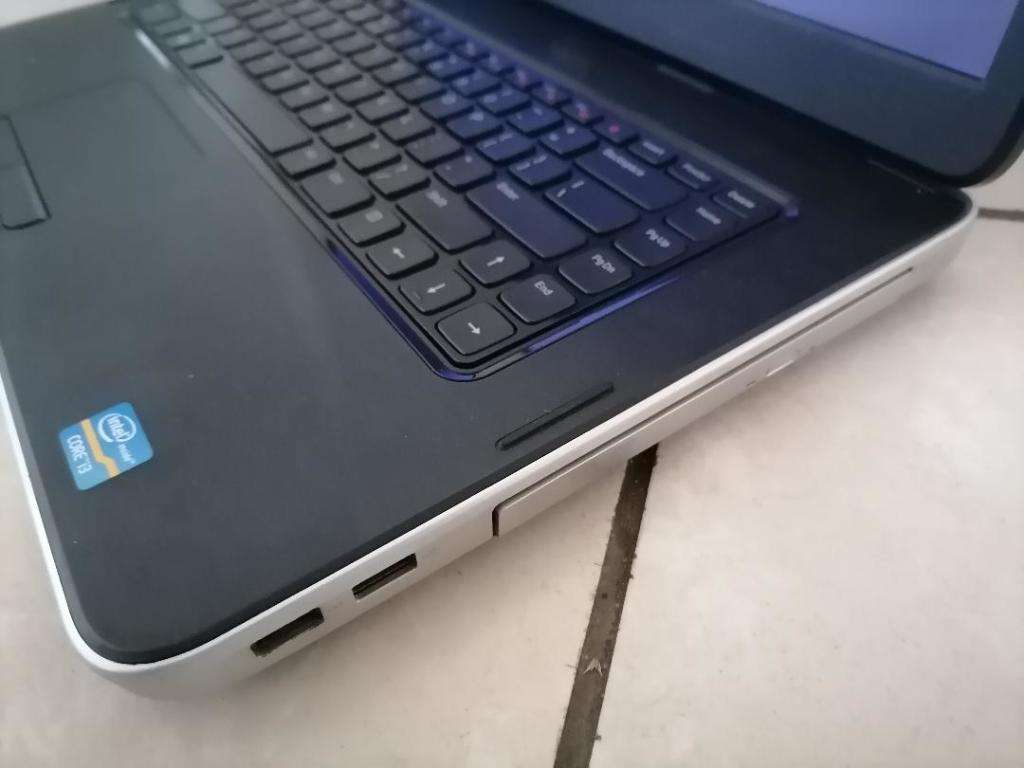 I3 DELL VOSTRO 2520 LAPTOP. POWERS ON , HARD DRIVE NOT READING