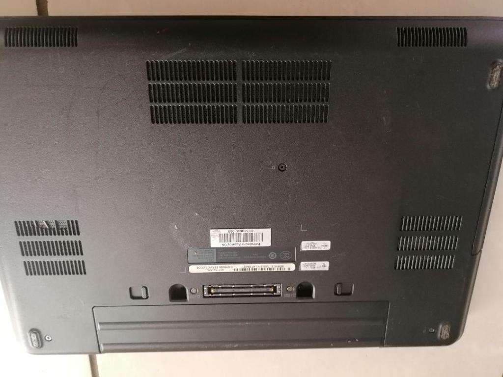 EXCELLENT i5 DELL LATITUDE E5440 4TH GEN ,4GB RAM,500GB HDD, SIM SLOT,BATTERY 100%,CHARGER INCL