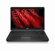 EXCELLENT i5 DELL LATITUDE E5440 4TH GEN ,4GB RAM,500GB HDD, SIM SLOT,BATTERY 100%,CHARGER INCL