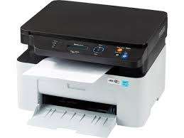 **Samsung Xpress M2875FD MULTIFUNCTION LAZER PRINTER*NEW TONER*NOT PICKING UP TONER*
