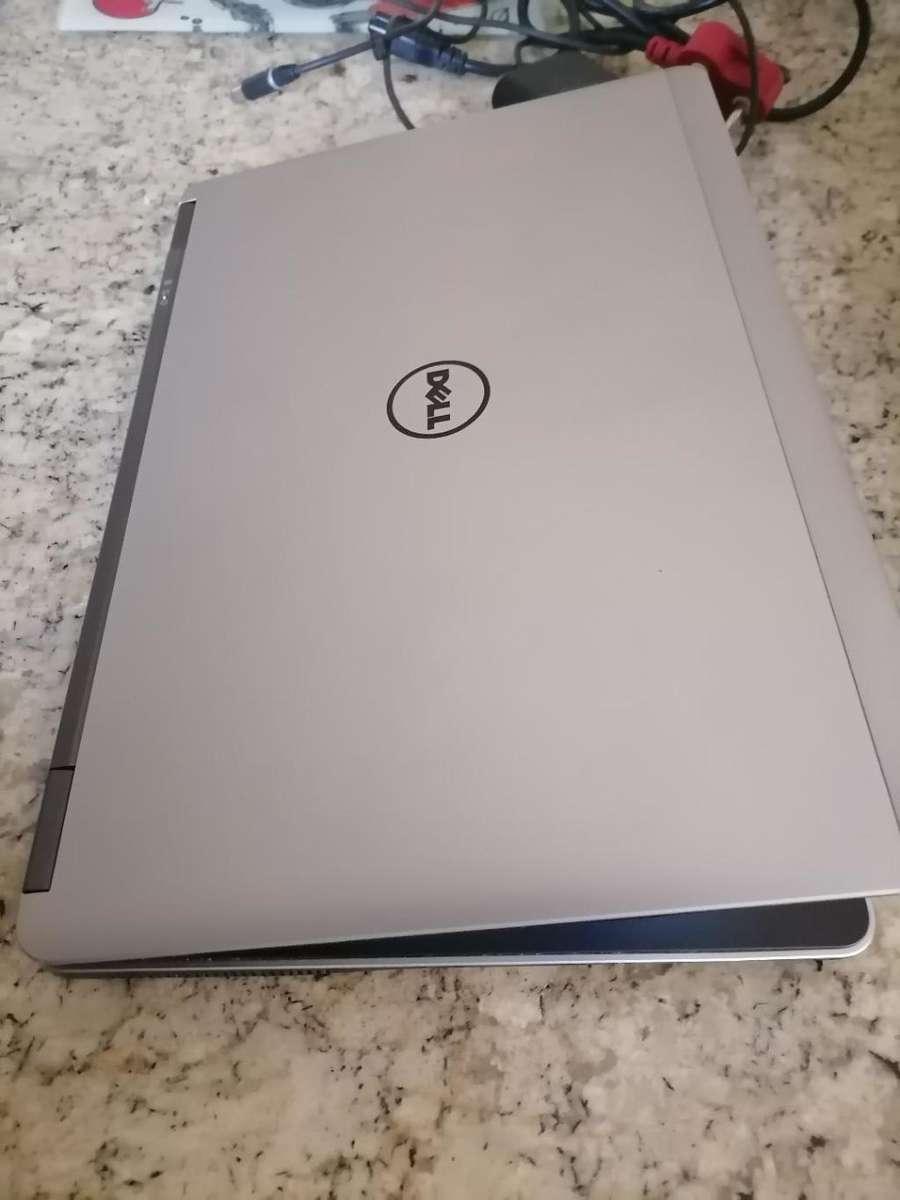 EXCELLENT i7 DELL LATITUDE E7440 4TH GEN ,8GB RAM,1TB HDD,SIM SLOT,BATTERY 100%,CHARGER INCL