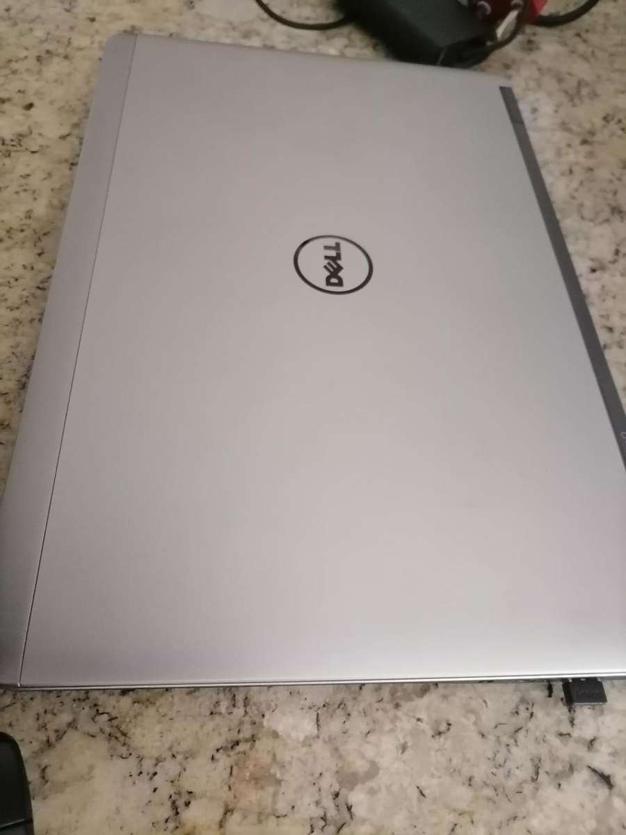 EXCELLENT i7 DELL LATITUDE E7440 4TH GEN ,8GB RAM,1TB HDD,SIM SLOT,BATTERY 100%,CHARGER INCL