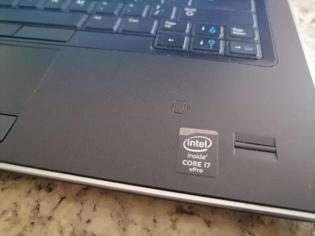 EXCELLENT i7 DELL LATITUDE E7440 4TH GEN ,8GB RAM,1TB HDD,SIM SLOT,BATTERY 100%,CHARGER INCL