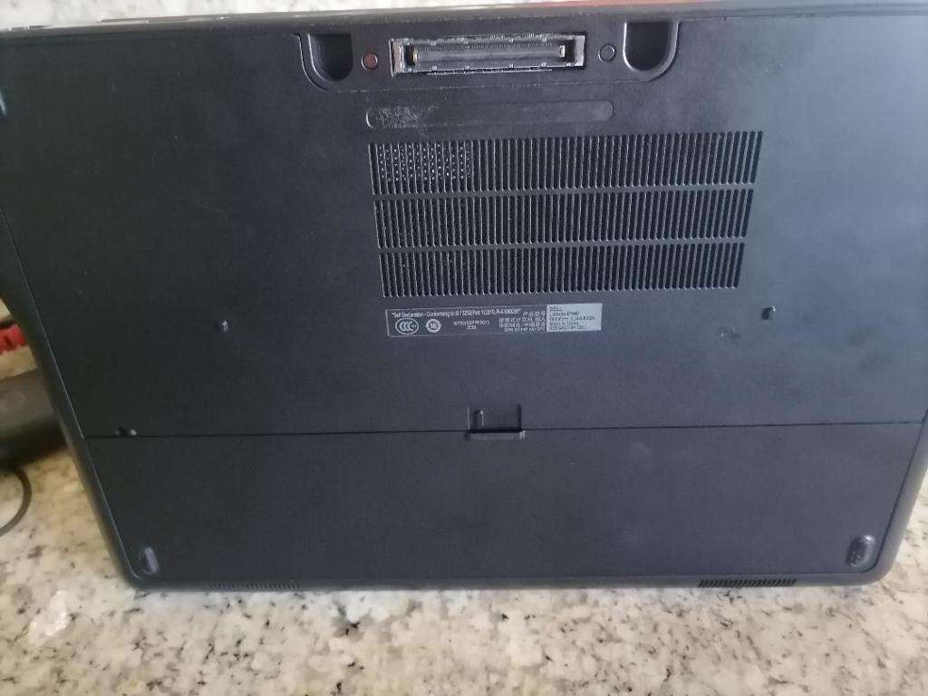 EXCELLENT i7 DELL LATITUDE E7440 4TH GEN ,8GB RAM,1TB HDD,SIM SLOT,BATTERY 100%,CHARGER INCL