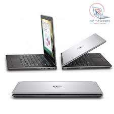 EXCELLENT i7 DELL LATITUDE E7440 4TH GEN ,8GB RAM,1TB HDD,SIM SLOT,BATTERY 100%,CHARGER INCL