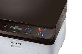 **Samsung Xpress M2875FD MULTIFUNCTION LAZER PRINTER*NEW TONER*NOT PICKING UP TONER*