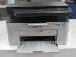 **Samsung Xpress M2875FD MULTIFUNCTION LAZER PRINTER*NEW TONER*NOT PICKING UP TONER*