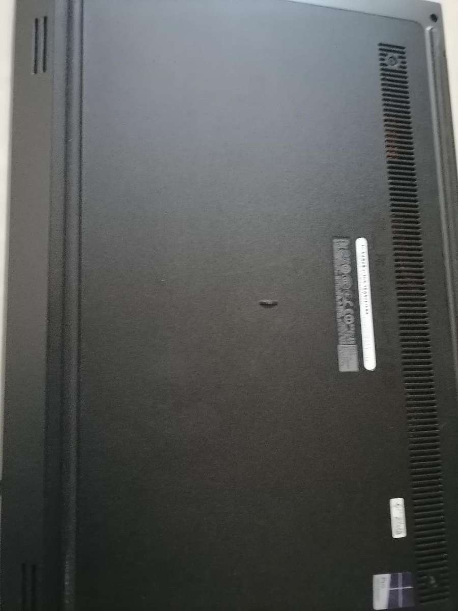 IMMACULATE I5 DELL LATITUDE 3550 5TH GEN, 8GB RAM, 500GB HDD. BATTERY 100%,ORIGINAL CHARGER*