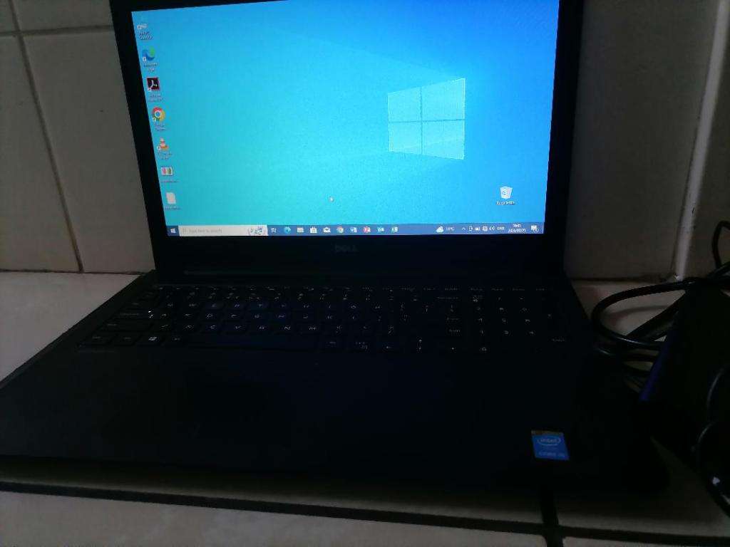 IMMACULATE I5 DELL LATITUDE 3550 5TH GEN, 8GB RAM, 500GB HDD. BATTERY 100%,ORIGINAL CHARGER*