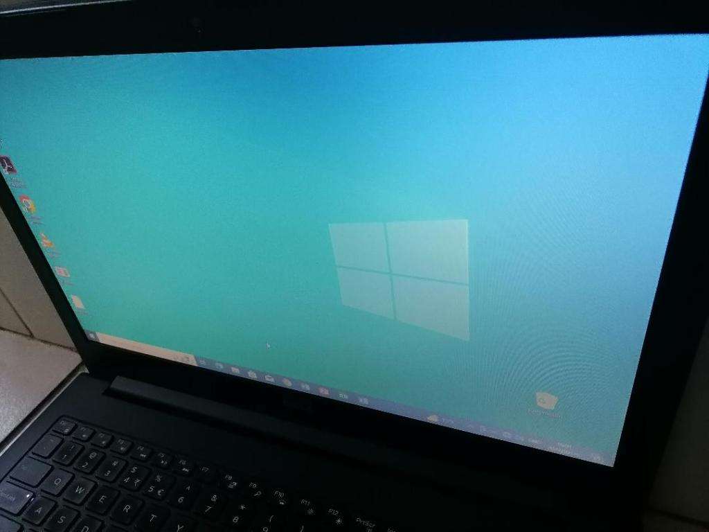 IMMACULATE I5 DELL LATITUDE 3550 5TH GEN, 8GB RAM, 500GB HDD. BATTERY 100%,ORIGINAL CHARGER*