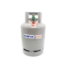 *NEW CADAC GAS HEATER WITH 3KG GAS CYLINDER WITH GAS**READY TO USE*