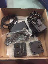 LIQUIDATION ITEMS* LOT OF 4 X NEW XTRALINK 2 REMOTE CONTROLL EXTENDERS*ONE BID FOR BOTH*