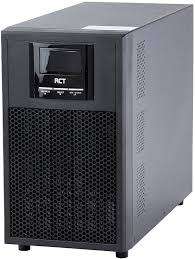 *LIQUIDATION ITEM**RCT WINNER PRO 3000VA UPS , NO POWER CORD ,NO BATTERIES,UNTESTED