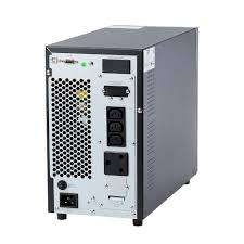 *LIQUIDATION ITEM**RCT WINNER PRO 3000VA UPS , NO POWER CORD ,NO BATTERIES,UNTESTED