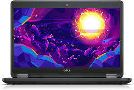 **i5 DELL LATITUDE E5450 5TH GEN,4GB RAM, 500GB HDD,BATTERY 100%,ORIGINAL CHARGER**