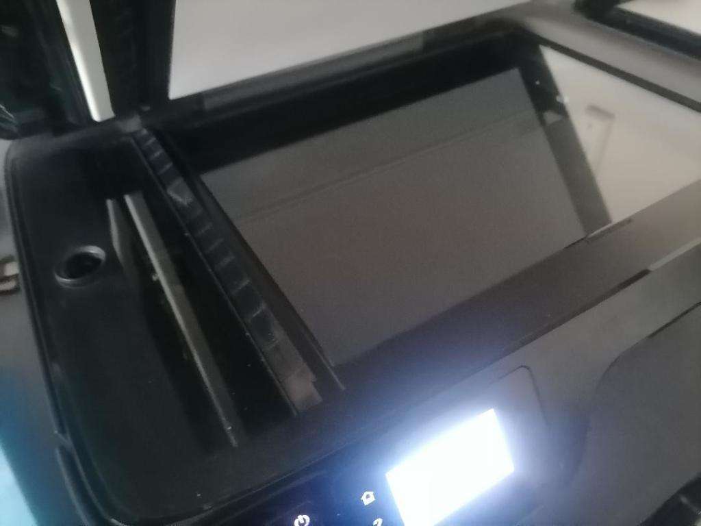 LIQUIDATION ITEM*HP DESKJET IN ADVANTAGE 3835 WIFI PRINTER*WORKING WITH INK AND CABLES*