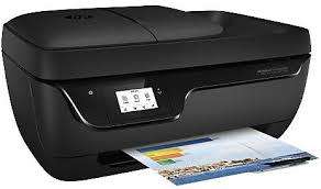 LIQUIDATION ITEM*HP DESKJET IN ADVANTAGE 3835 WIFI PRINTER*WORKING WITH INK AND CABLES*