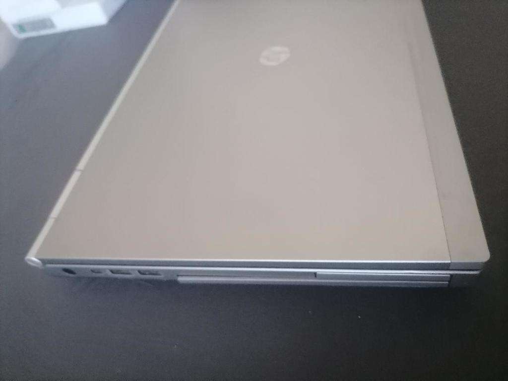 HP ELITEBOOOK 8470P LAPTOP, NOT TURNING ON,