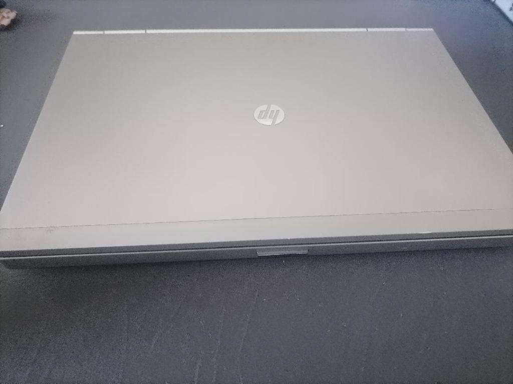HP ELITEBOOOK 8470P LAPTOP, NOT TURNING ON,