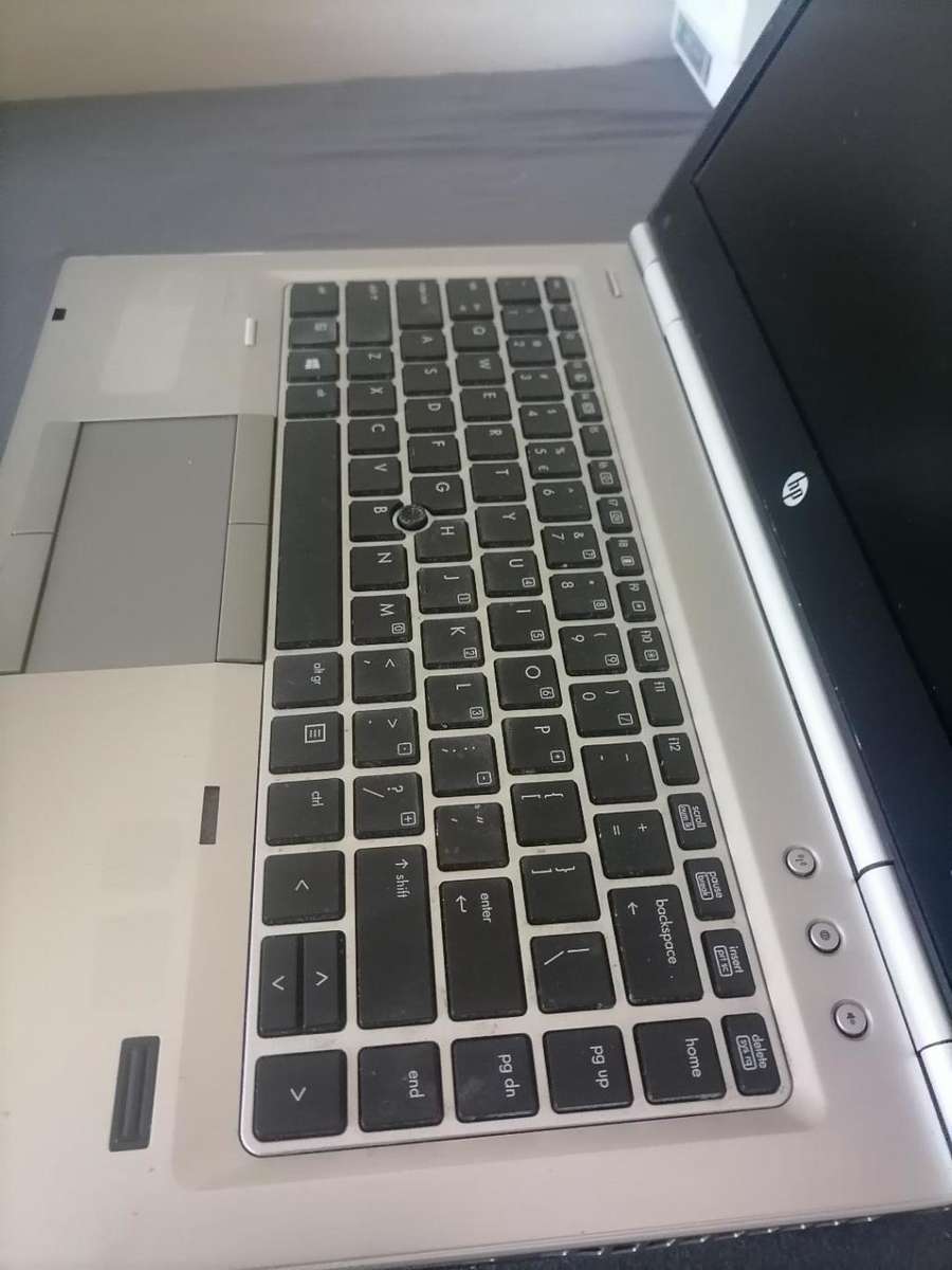 HP ELITEBOOOK 8470P LAPTOP, NOT TURNING ON,