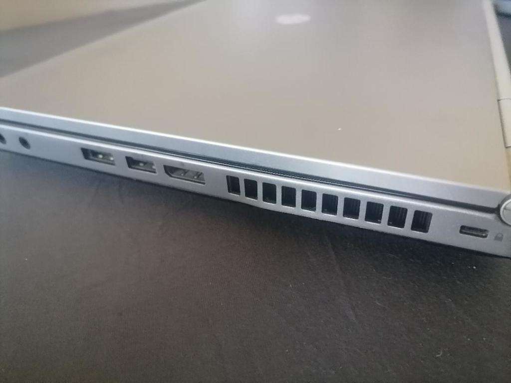 HP ELITEBOOOK 8470P LAPTOP, NOT TURNING ON,