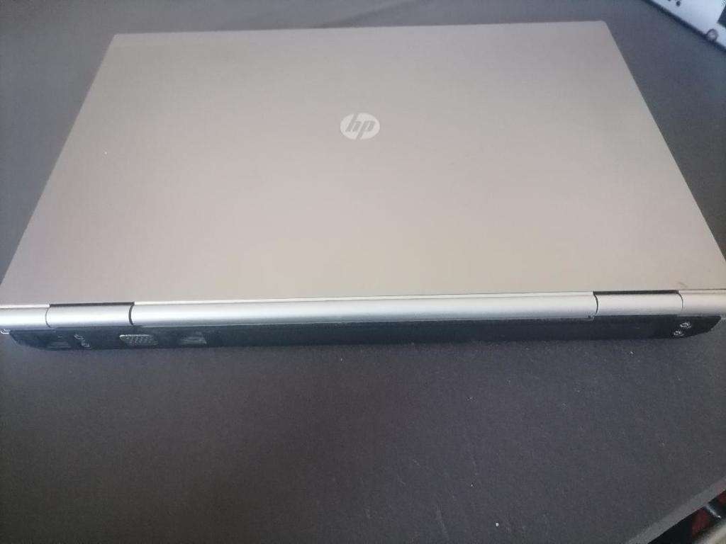 HP ELITEBOOOK 8470P LAPTOP, NOT TURNING ON,